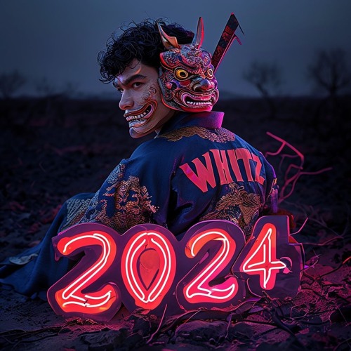 Whitz - 2024 MIX