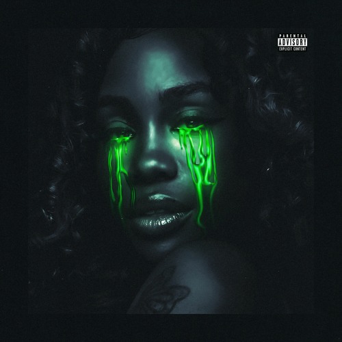 SZA - Slime You Out (Drill Remix)[Produced By Tommy Oliver]