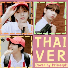[Thai ver.] BOYNEXTDOOR - Nice Guy | Cover by PrimeryP