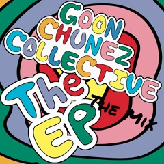 The EP Mix