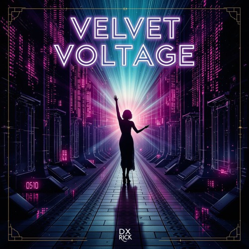 Velvet Voltage