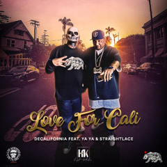 Love for Cali