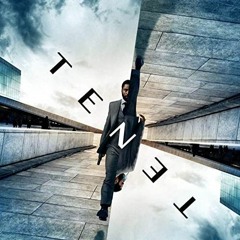 TENET Trailer 2 Soundtrack
