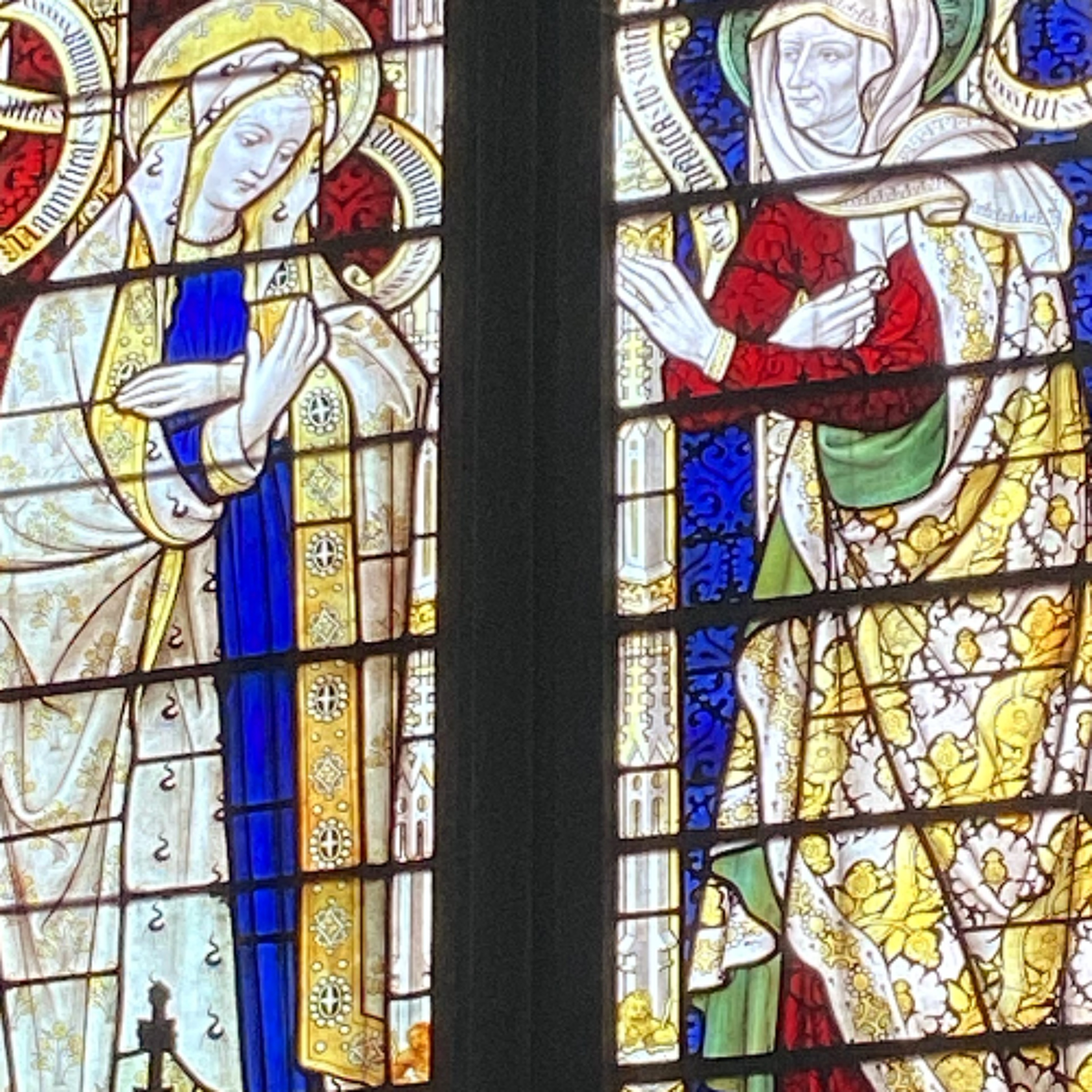 DownsideAbbey