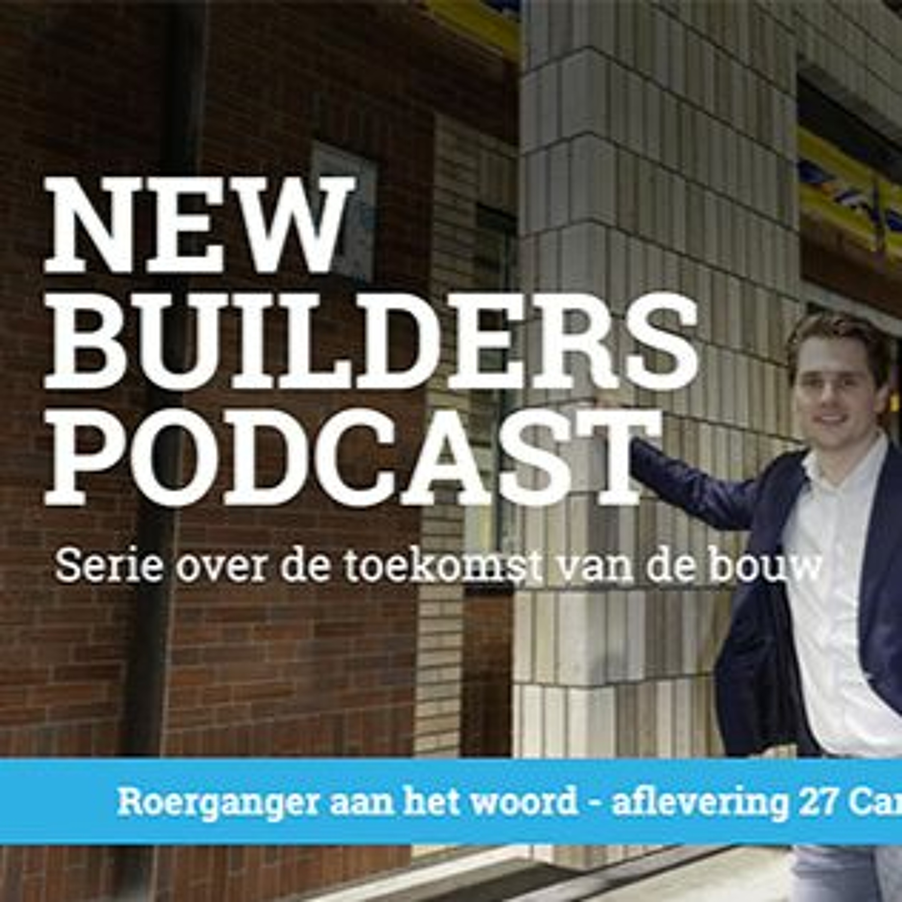 The New Builders Podcast