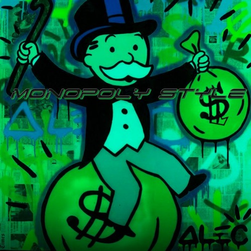 Monopoly Style 1.0