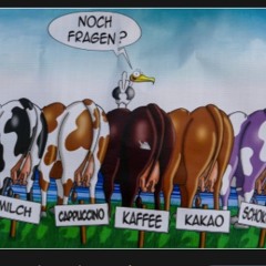 MAL WAS ANDERES tekk