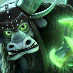 Kung Fu Panda Kais Theme, Im So Sorry, Imagine Dragons