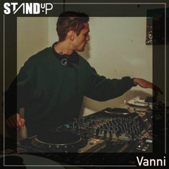 StandUP Podcast |016| Vanni