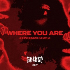 Where you are x 1 on 1 x Sleepy Hollow (Shleep Edit) *FREE DL