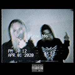 $LAIN KILLA x D(R)EADD- SLOW MO (prod. by ksjpj)
