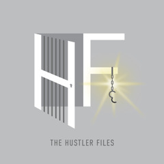 The Hustler Files Ep 137 - From Small Town to High Sheriff, Age is just a Number to Jillian Myers