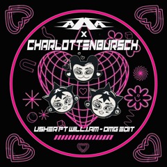 OMG! - Usher ft. WILL.I.AM ( AAA x Charlottenbursch Edit )