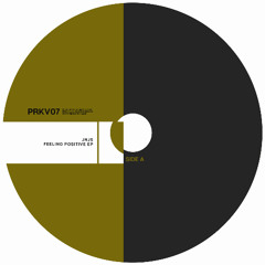 Premiere: B1. JNJS - Start To Feel [PRKV07]