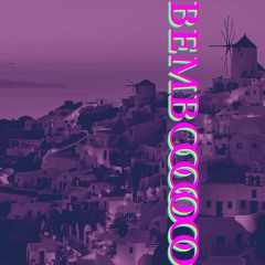 Melvitto | Santorini Coffee | BEMBO REMIX | FREE DOWNLOAD