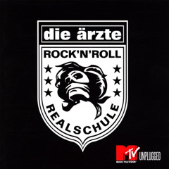 Die Banane (Live & Unplugged)
