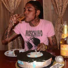 Vybz Kartel - Birthday Sex FAST