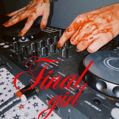 I graduated bi4tches!! - Final Girl SET 01