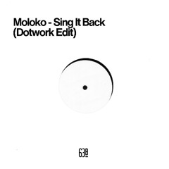 Moloko - Sing It Back (Dotwork Edit) // Free Download