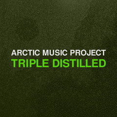 Triple Distilled