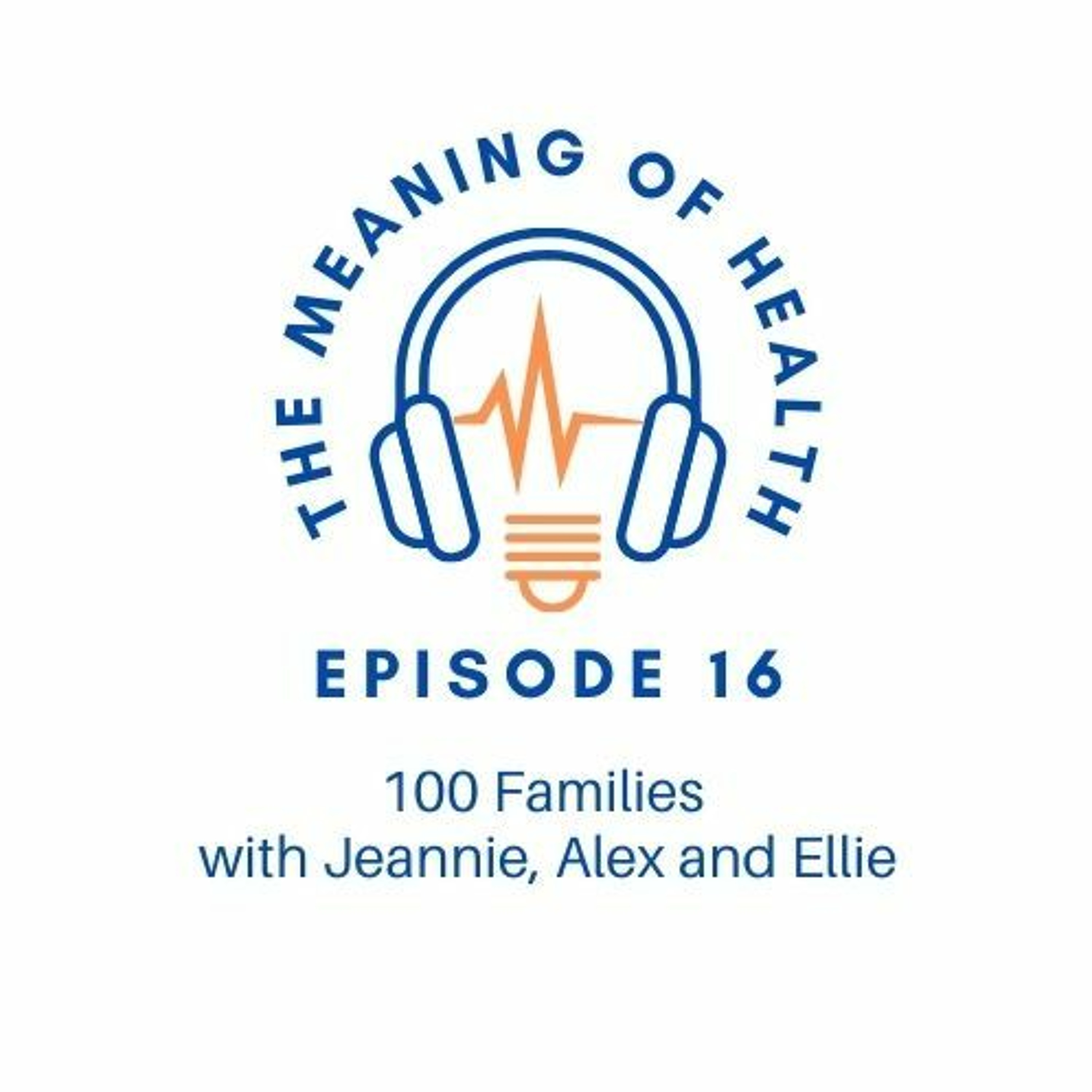 The Meaning of Health Podcast