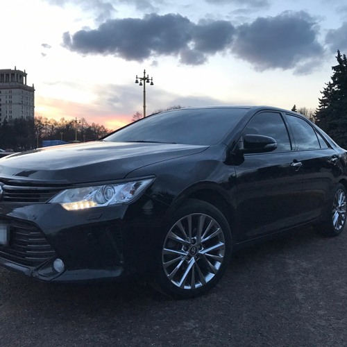 Тойота камри 3.5 предохранители Camry 3.5 UncleFlexx hub by lavash 