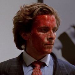Patrick Bateman X Neva 2 Much slowed reverb