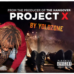 Project X (music audio)