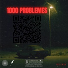 1000 PROBLEMES - DESKO