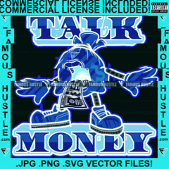 MONEY TALK