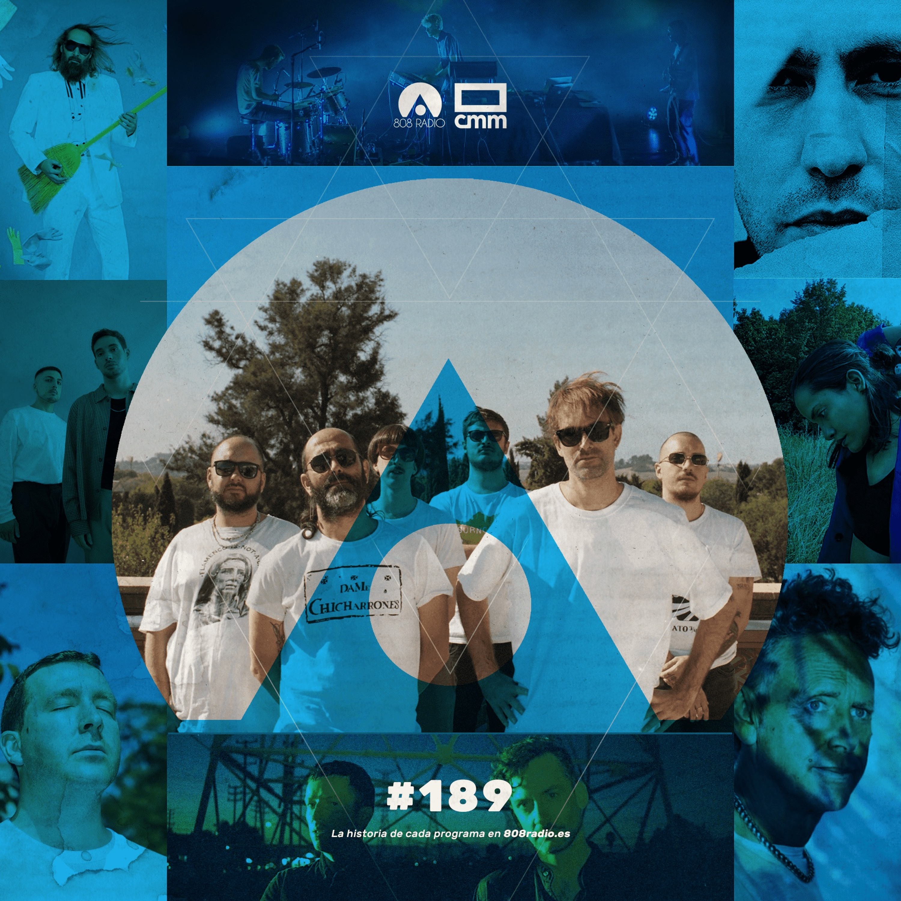 808 Radio