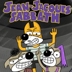 The Rex Pistols - Les Jean-Jacques Sabbath