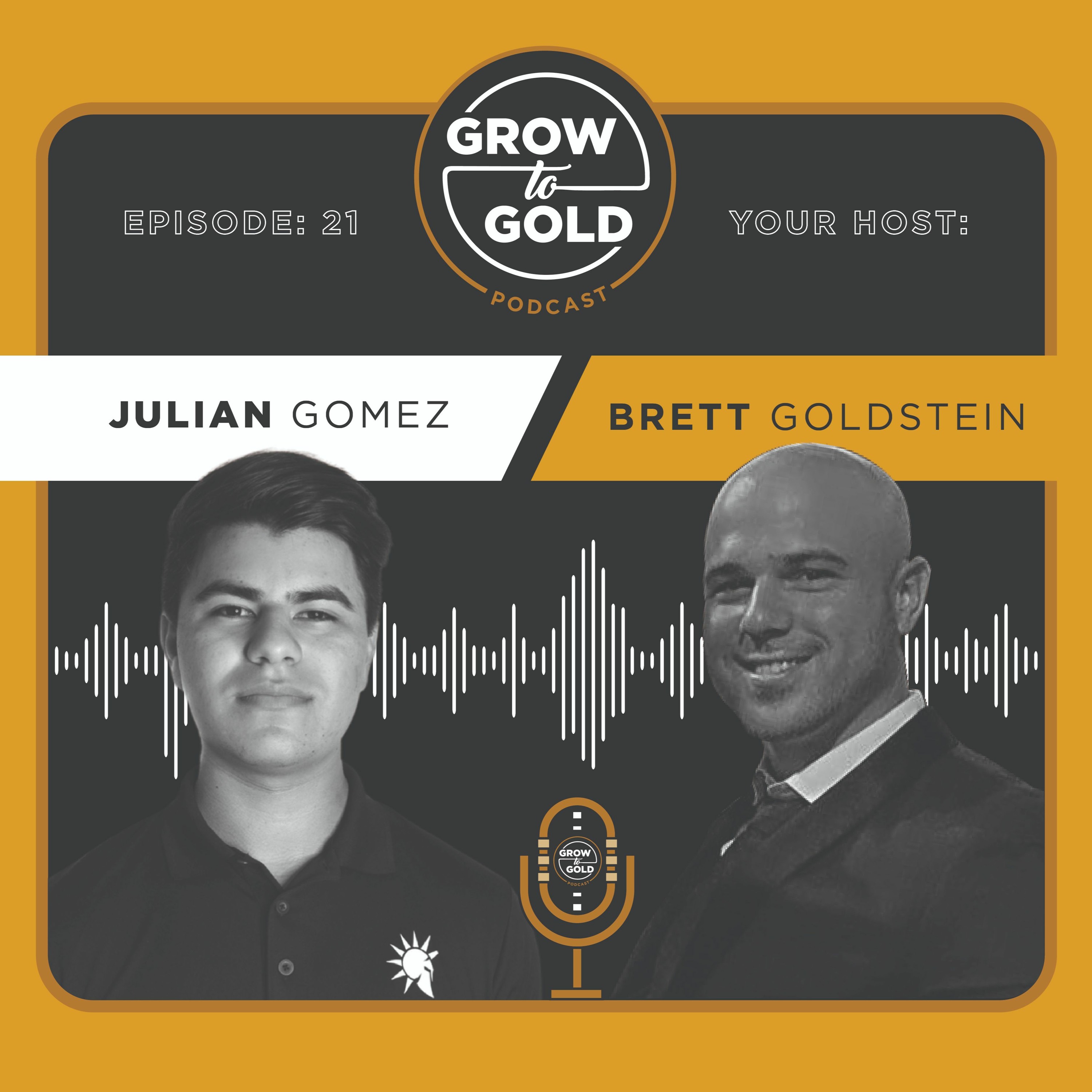 Grow to Gold