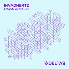 Invadhertz - Exclusive Mix 048