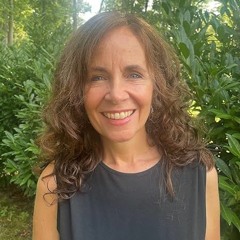 Trish Donohue: "Devotions for When Life is 'A Lot'" (January 2nd, 2024)