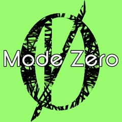 Mode Zéro - Playlist of the week - Vol.171