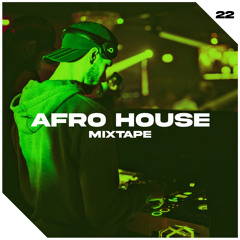 Afro House Mix 2023 | #22 | The Best Of Afro House 2023 By SERA