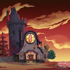 The Owl House NYK. Verse - The Owl House Outro (Ver.1) [Extended]
