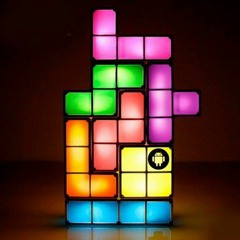 TETRIS (Afroremix)