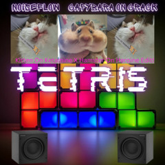 Noiseflow & Capybara On Crack - Tetris (Kitten On Ketamine & Hamster On Heroine Edit)