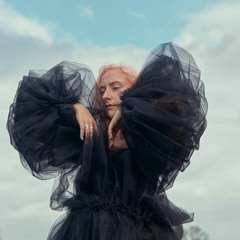 Self-Portrait: Fears