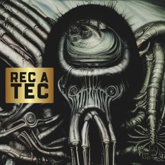 Techno Overdose Chapter 2
