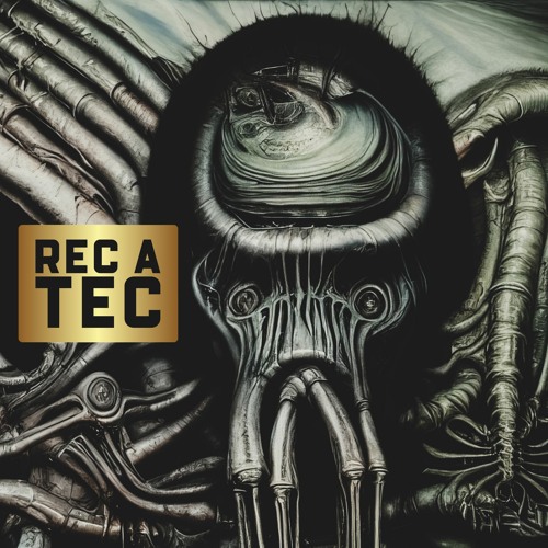 Techno Overdose Chapter 2