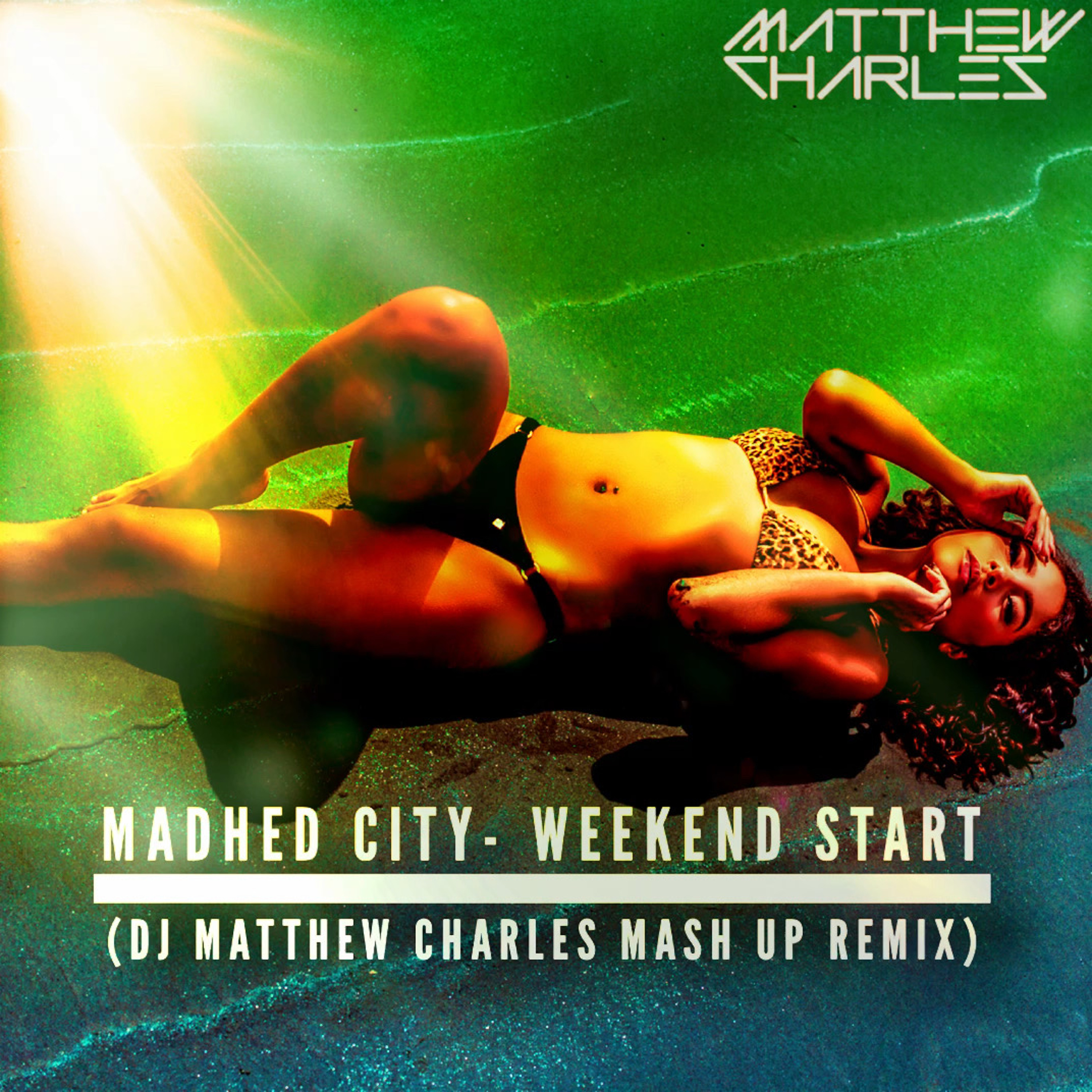 DJ Matthew Charles Mixes