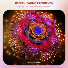285Hz 》ENHANCES IMMUNE SYSTEM 》Tissue Healing Frequency 》Solfeggio Frequency