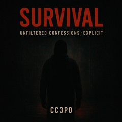 SURVIVAL — Unfiltered Confessions (Explicit)