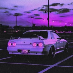 FROZEN THRONE - Night Drive mood