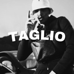 TAGLIO – Simba La Rue Type Beat #FREESIMBA | (Prod. SyloBeats)