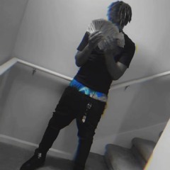 Kahri 1k - Out The Way [ProdBy Lex Luger]