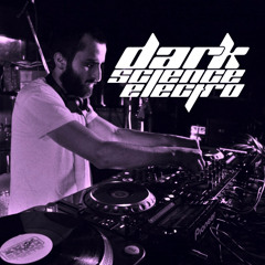Dark Science Electro presents: Eendracht guest mix